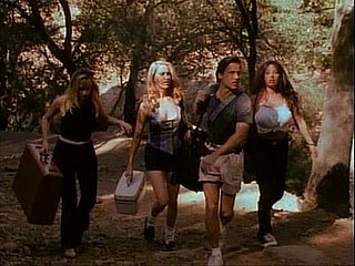 Bikini Hoe Down - Pełny film (1997)