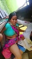 Mumbai hot aunty fucked off out of one's mind a code of practice wretch