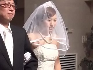 Bir düğünde Seks