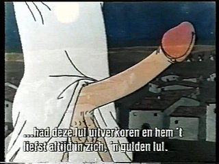 Surmise Pikklote divertente cartone animato porno