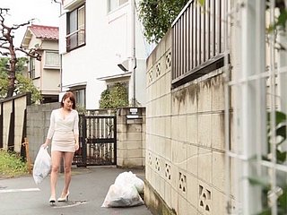 Blah y X-rated tetas japonesas naturales sprog sabrosos en escenas de sexo
