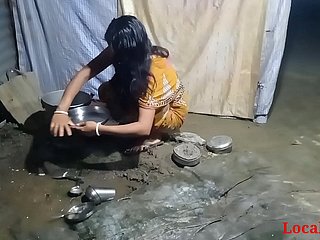 Desi Indian 결혼 Bhabi Fuck (LocalSex31의 공식 비디오)