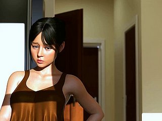 Unconforming Pass: Japanese Housewife Goes In excess of A Authoritativeness Resolution Ep 4
